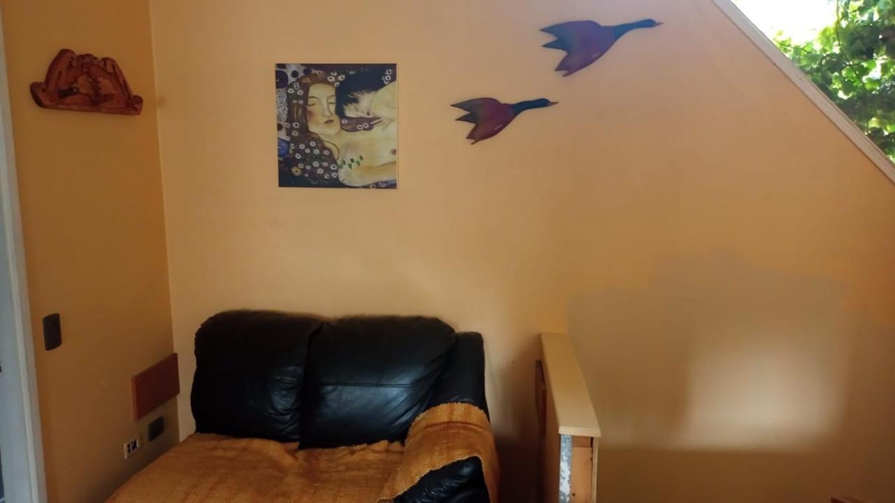 Y Tepual Casa de hóspedes *