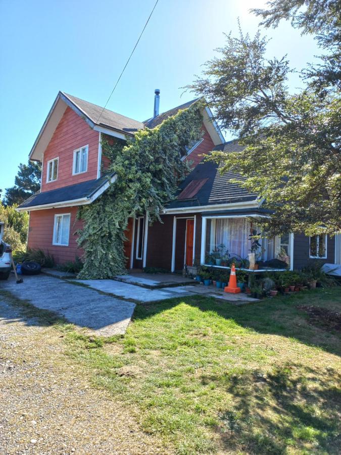 Casa de hóspedes Y Tepual Puerto Montt