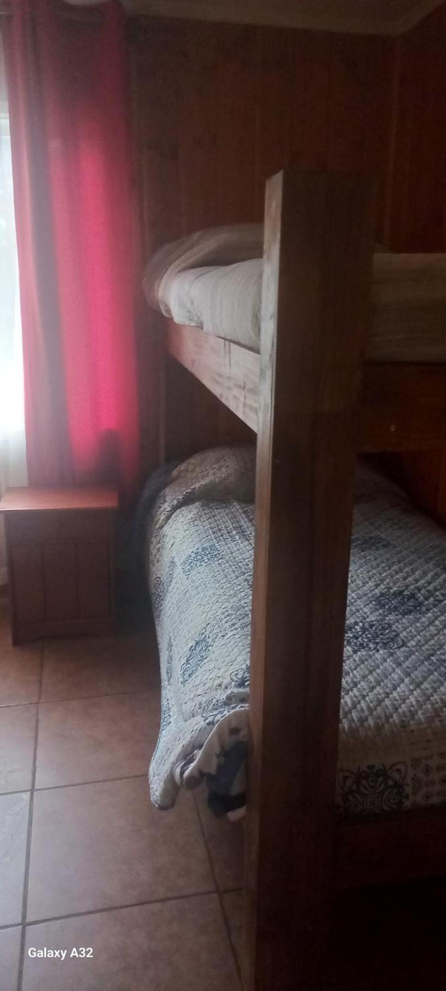 Y Tepual Casa de hóspedes