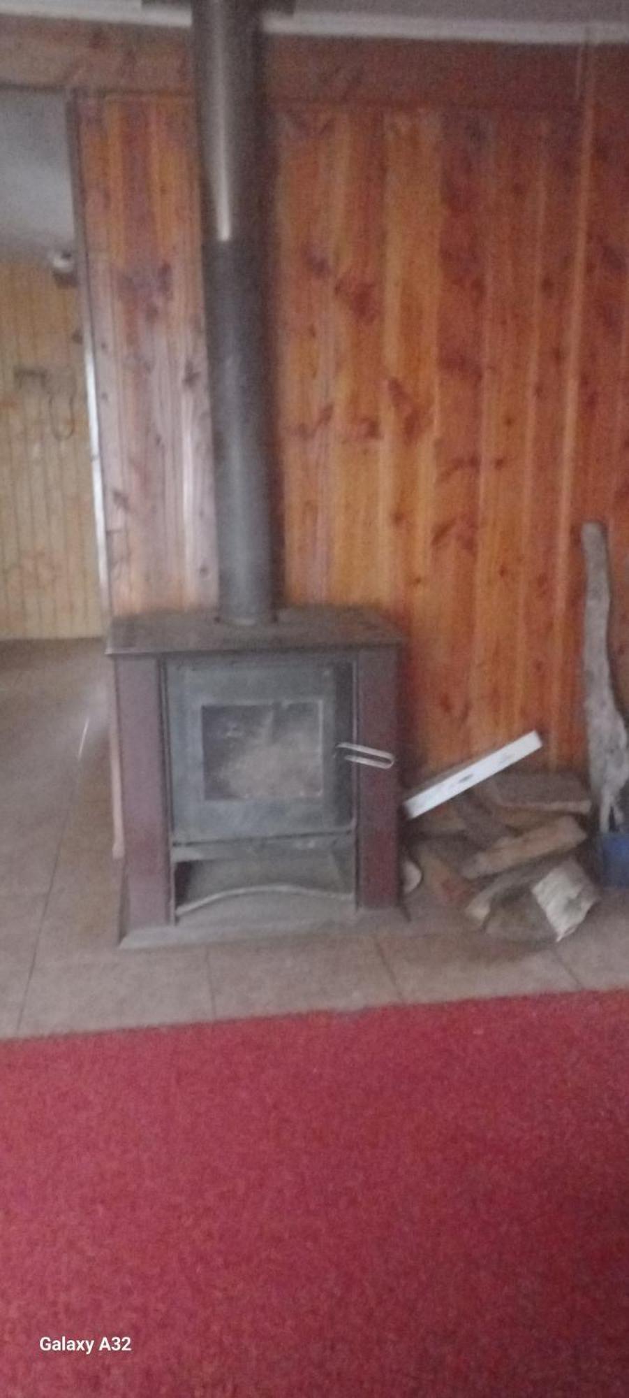 Casa de hóspedes Y Tepual *